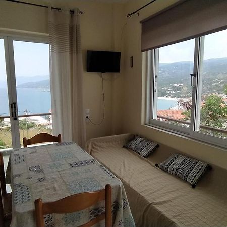 Armenistis Apartment Eksteriør bilde