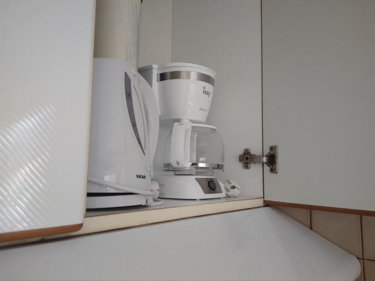 Armenistis Apartment Eksteriør bilde