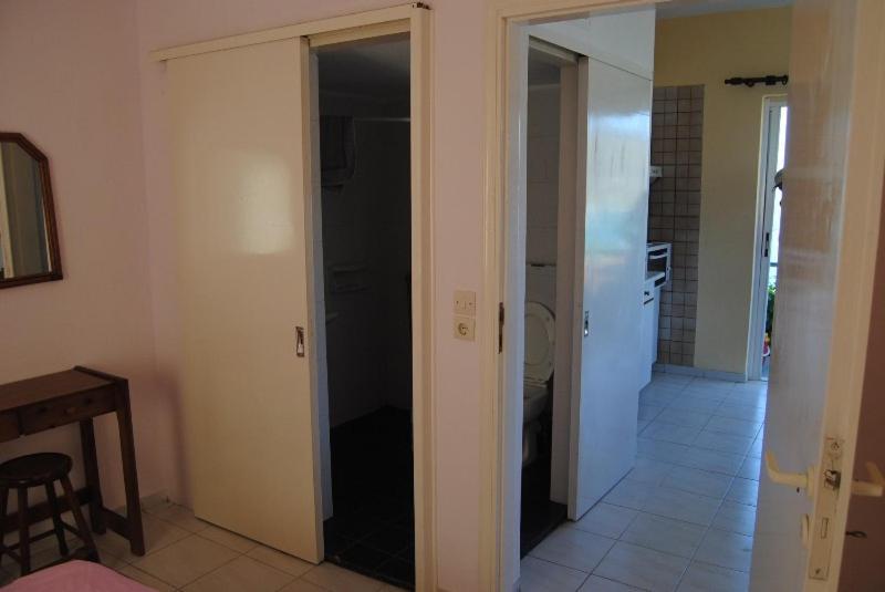 Armenistis Apartment Eksteriør bilde